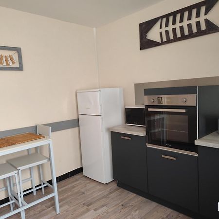 La Maison Canthez Wifi Сижан Экстерьер фото
