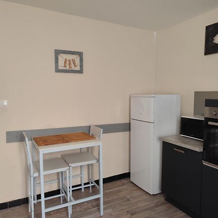 La Maison Canthez Wifi Сижан Экстерьер фото