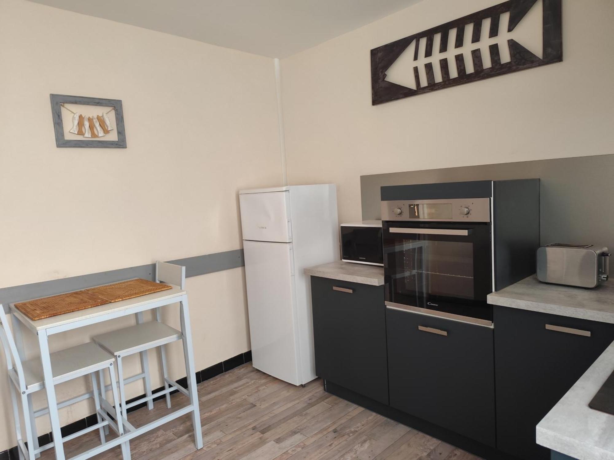La Maison Canthez Wifi Сижан Экстерьер фото