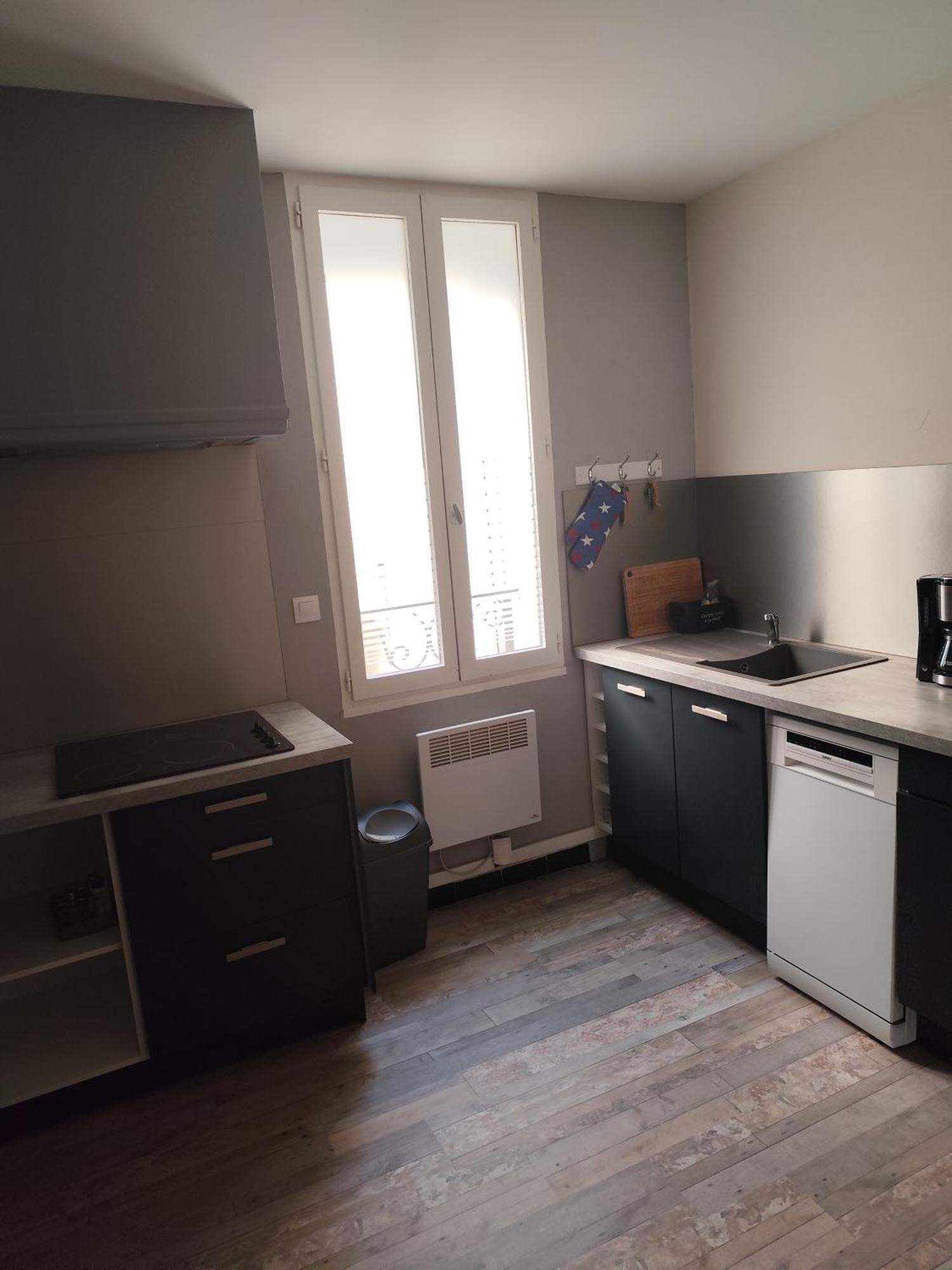 La Maison Canthez Wifi Сижан Экстерьер фото