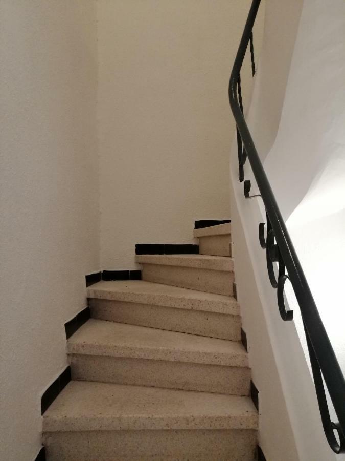 La Maison Canthez Wifi Сижан Экстерьер фото