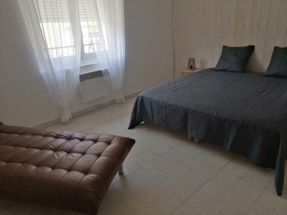 La Maison Canthez Wifi Сижан Экстерьер фото