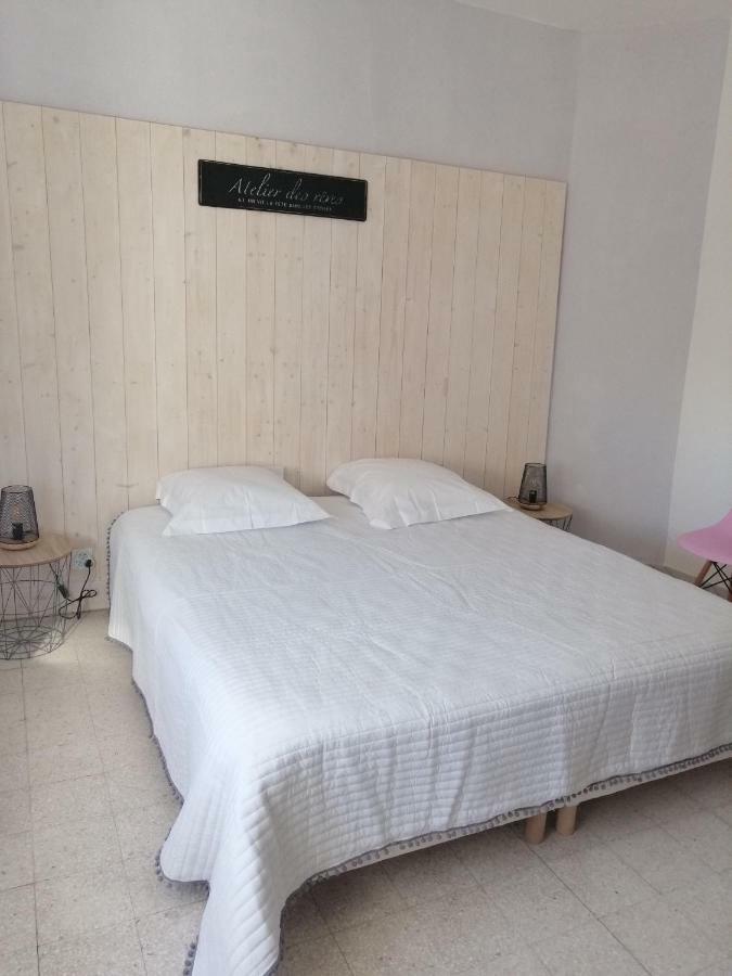 La Maison Canthez Wifi Сижан Экстерьер фото